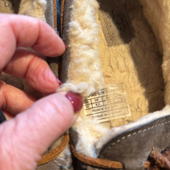 Ugg slippers - Picture 5 of 5